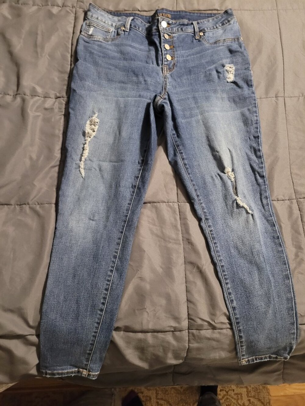 Maurices Jeans